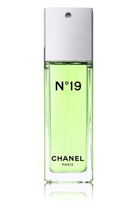 chanel no. 19 eau de toilette|where to buy Chanel 19.